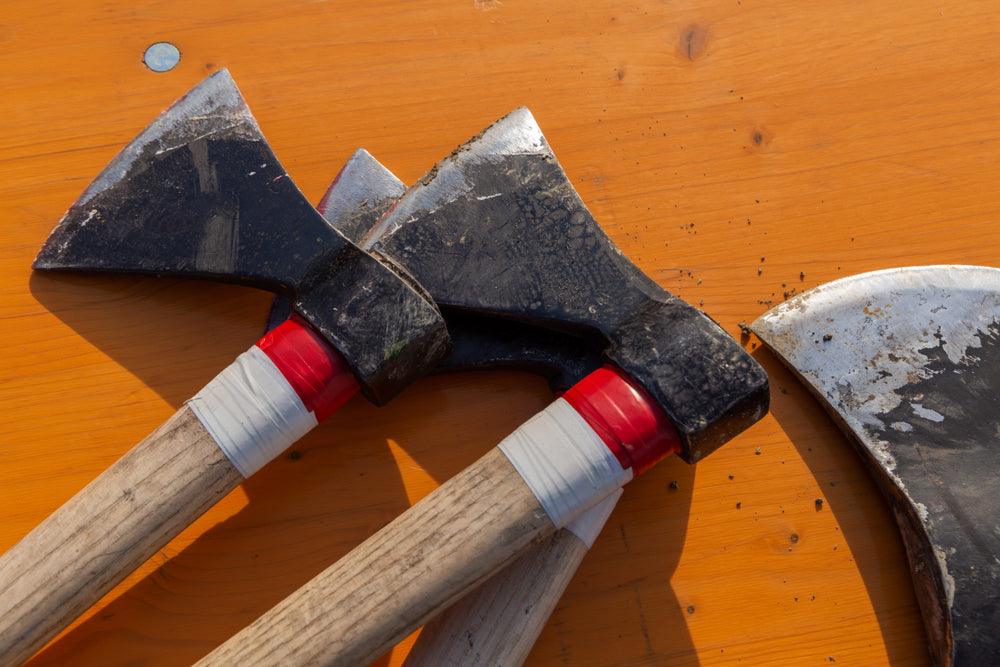 How Lumberjaxe Is Creating Fun & Teamwork for Ottawa Lumberjaxe Athens