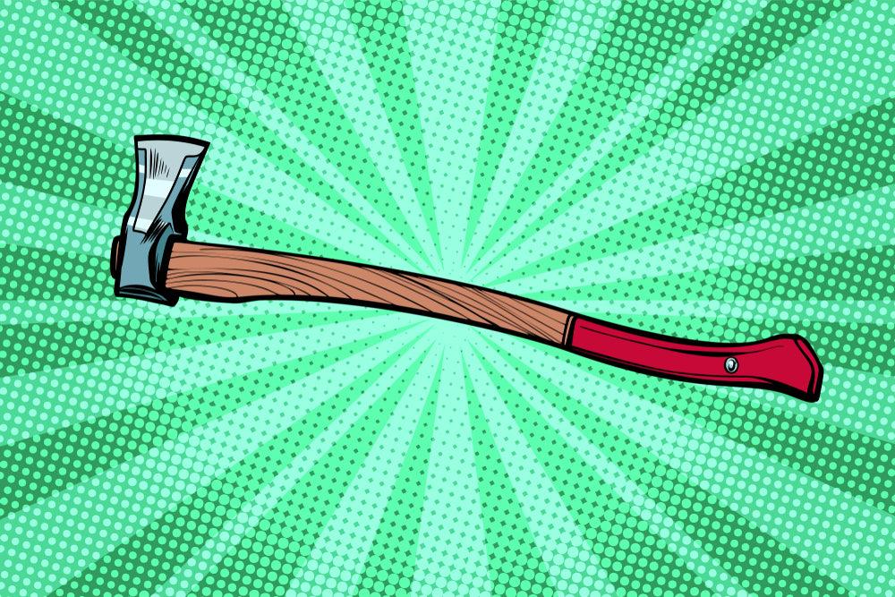 Axe Throwing Myths, Mistakes & Misconceptions Lumberjaxe Athens
